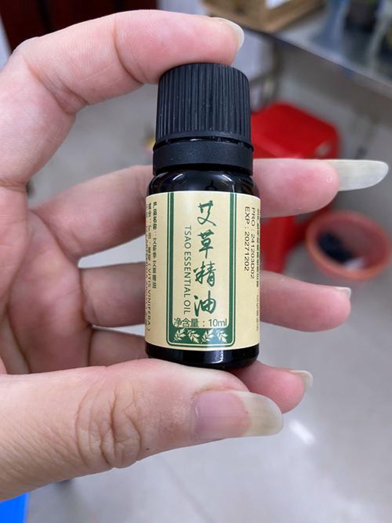 蕲艾绒——传统与现代的完美结合