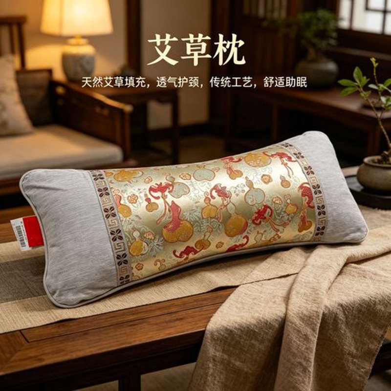 蕲艾种植：一片绿叶背后的传承与创新